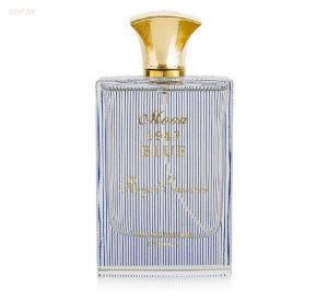 Noran Perfumes Moon 1947  Blue 100ml парфюмерная вода