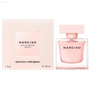    Narciso Rodriguez - Narciso Cristal 50ml,парфюмерная вода
