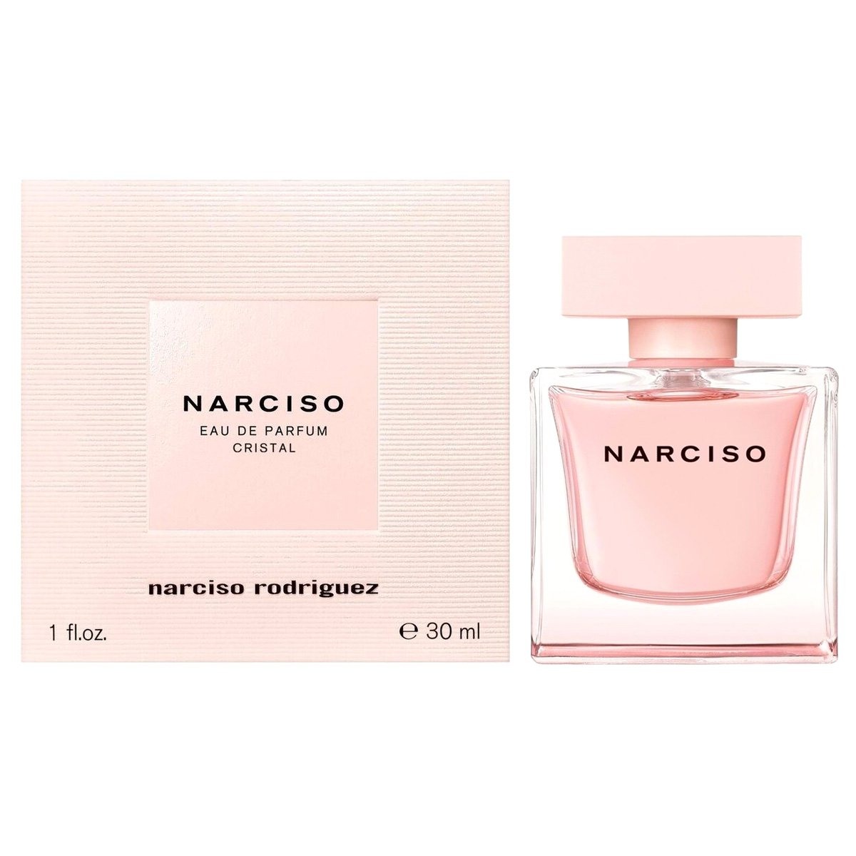 Narciso Rodriguez - Narciso Cristal 90ml парфюмерная вода