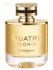 Boucheron - Quatre Iconic 100ml парфюмерная вода