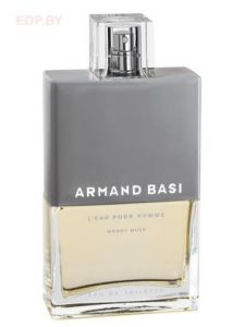 Armand Basi - L'Eau Pour Homme Woody Musk 125ml туалетная вода, тестер