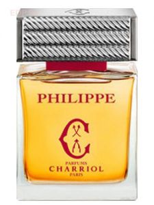 Charriol Philippe Eau De Parfum Pour Homme 100 ml. парфюмерная вода, тестер