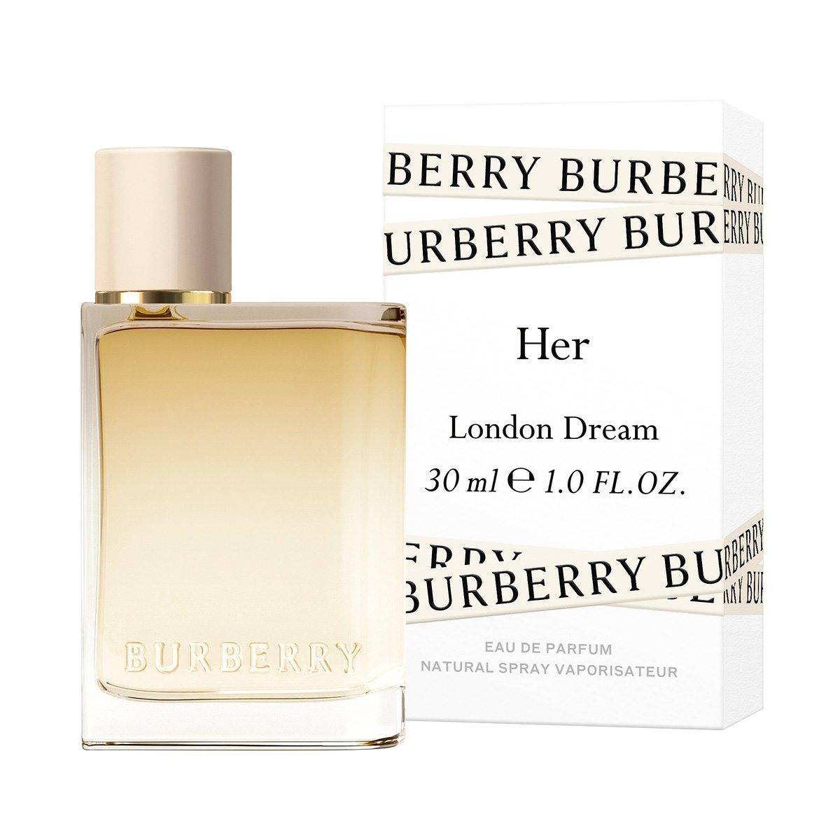 Burberry - Her London Dream 100ml парфюмерная вода