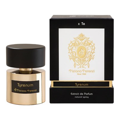 Tiziana Terenzi - Tyrenum Extrait De Parfum 100ml