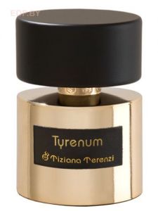    Tiziana Terenzi - Tyrenum Extrait De Parfum 100ml тестер