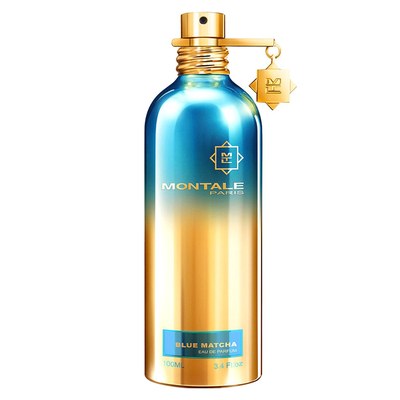 Montale - Blue Matcha 100ml, парфюмерная вода