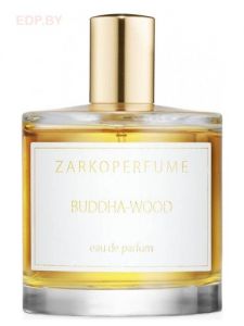 Zarkoperfume - BUDDHA-WOOD 100 ml, парфюмерная вода тестер