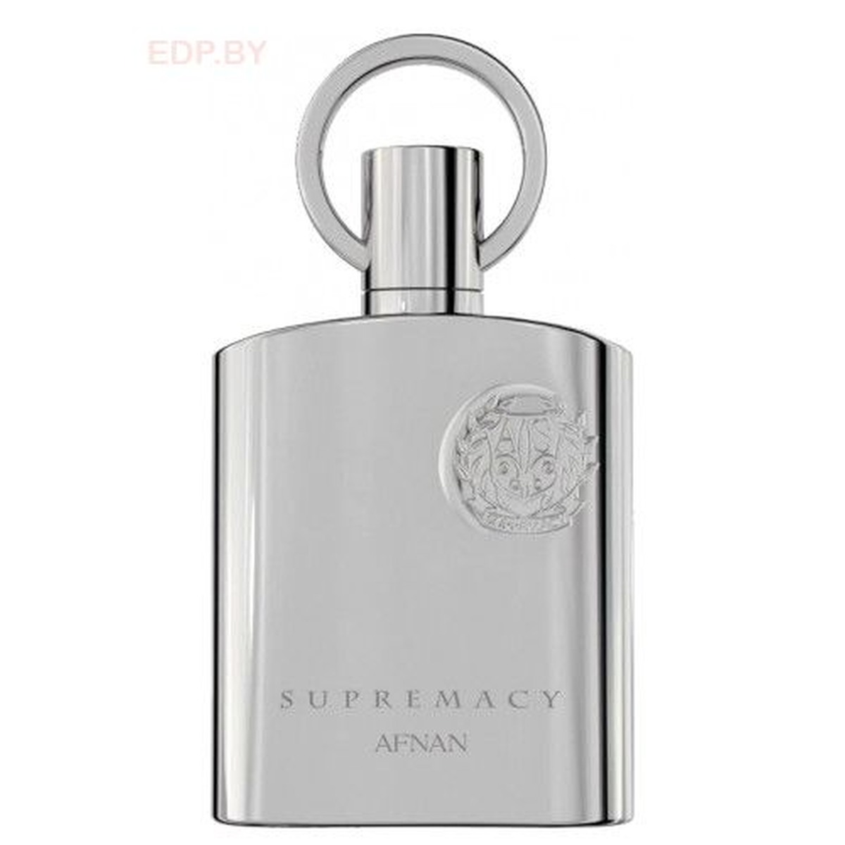 Afnan - Supremacy Silver  100ml парфюмерная вода