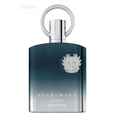 Afnan - Supremacy Incense 100ml парфюмерная вода