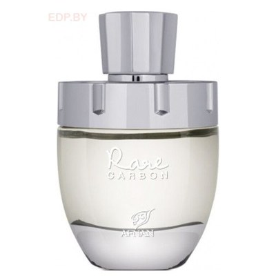 Afnan - Rare Carbon 100ml  парфюмерная вода