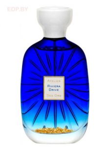 Atelier des Ors - Pomelo Riviera 100 ml, парфюмерная вода