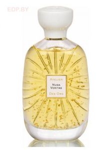 Atelier des Ors - Nuda Veritas 100 ml парфюмерная вода, тестер 