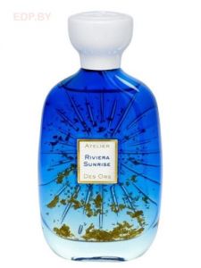Atelier des Ors - Riviera Sunrise 100 ml, парфюмерная вода тестер