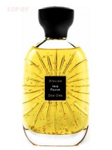 Atelier des Ors - Iris Fauve 100 ml парфюмерная вода тестер