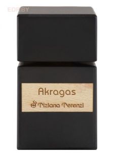 Tiziana Terenzi - Akragas Extrait De Parfum 100ml
