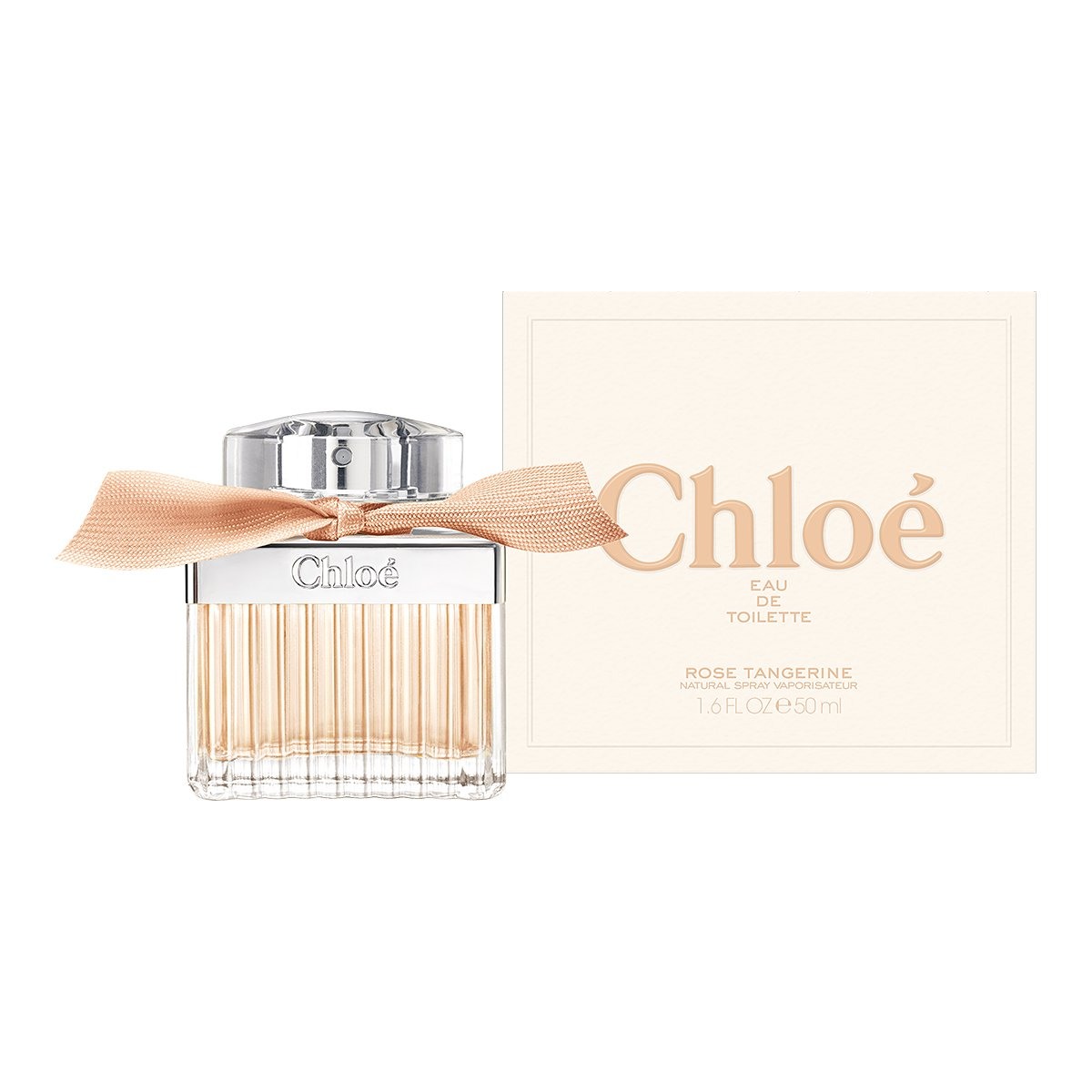 Chloe - Rose Tangerine 50ml туалетная вода