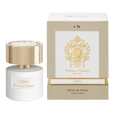 Tiziana Terenzi - Libra Extrait De Parfum 100 ml тестер