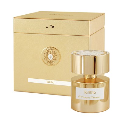 Tiziana Terenzi - Talitha Extrait De Parfum 100 ml