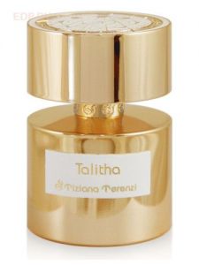 Tiziana Terenzi - Talitha  Extrait De Parfum 100 ml, тестер