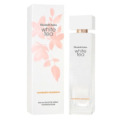 Elizabeth Arden - White Tea Mandarin Blossom 100 ml, туалетная вода
