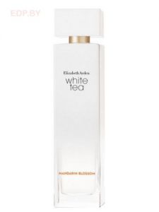 Elizabeth Arden - White Tea Mandarin Blossom 100 ml, туалетная вода