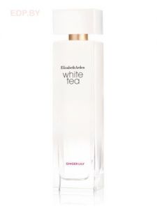 Elizabeth Arden - White Tea Ginger Lily 30 ml, туалетная вода