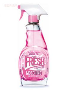     Moschino - Pink Fresh Couture 2ml туалетная вода
