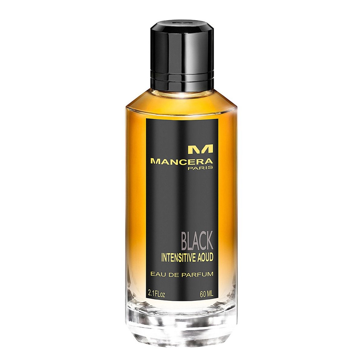 MANCERA - Black Intensitive Aoud 120 ml парфюмерная вода