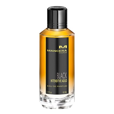 MANCERA - Black Intensitive Aoud 120 ml парфюмерная вода