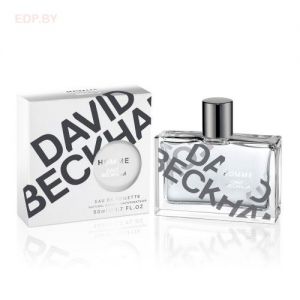 DAVID BECKHAM -David Beckham 50 ml туалетная вода, тестер