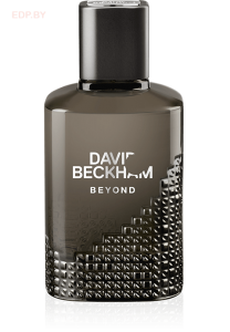 DAVID BECKHAM - Beyond 90ml туалетная вода