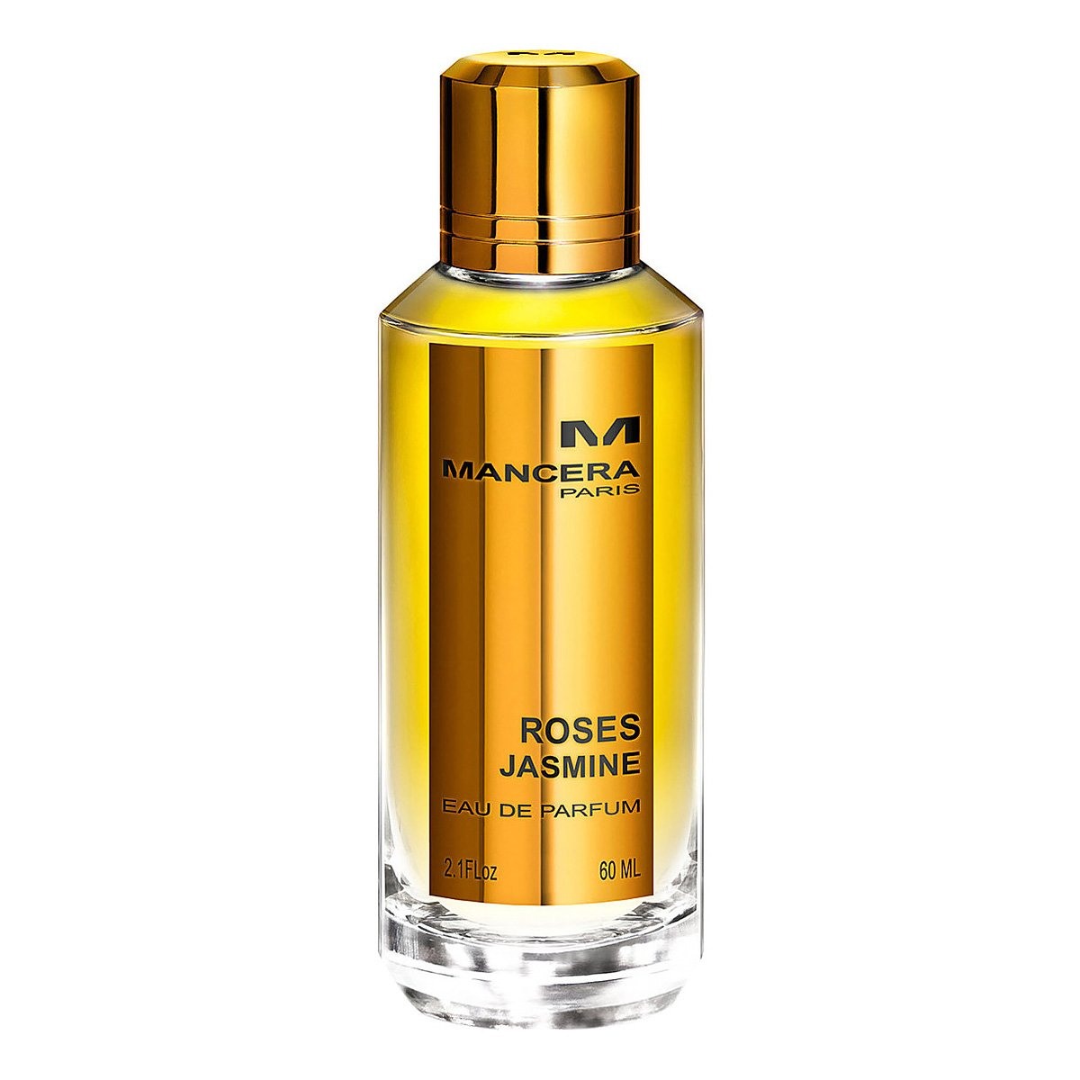 MANCERA - Roses Jasmine   120 ml парфюмерная вода