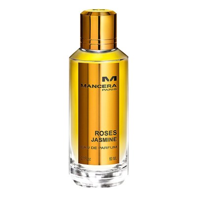 MANCERA - Roses Jasmine   120 ml парфюмерная вода