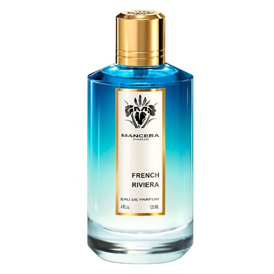 Mancera - French Riviera 60ml, парфюмерная вода