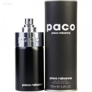 Paco Rabanne - Paco 100 ml, туалетная вода
