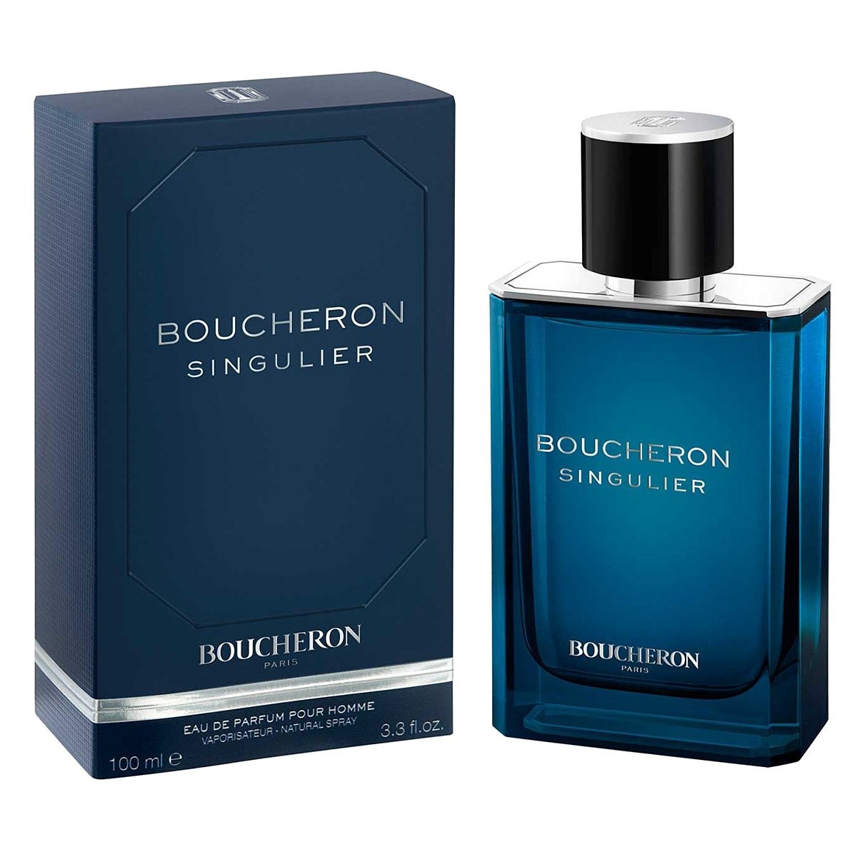 Boucheron - Singulier 100 ml, парфюмерная вода тестер