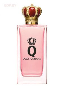  Dolce & Gabbana - Q 1.5 ml парфюмерная вода