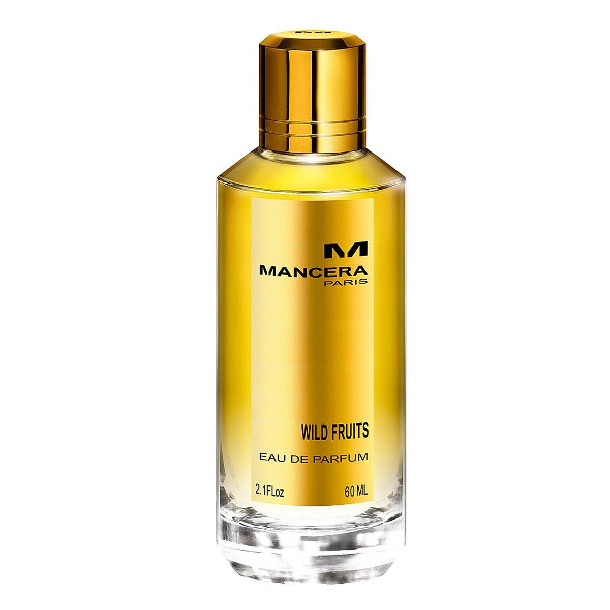 MANCERA - Wild Fruits   120 ml парфюмерная вода