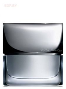 Calvin Klein - Reveal 100 ml, туалетная вода тестер