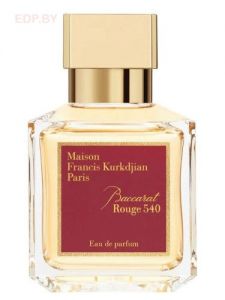 Maison Francis Kurkdjian - Baccarat Rouge 540 35ml, парфюмерная вода