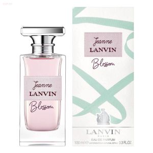 Lanvin - Jeanne Blossom 100ml парфюмерная вода 