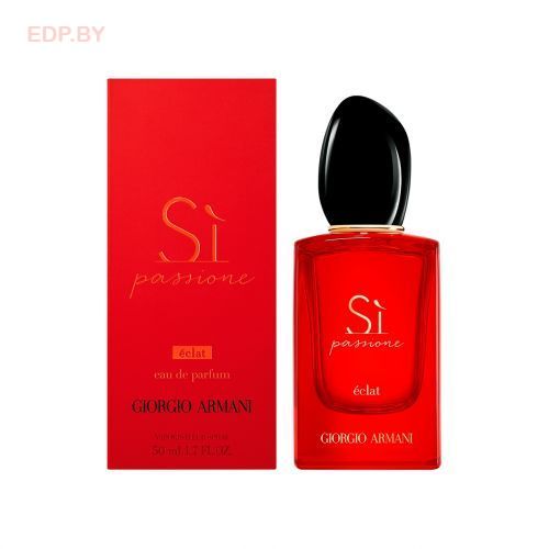 GIORGIO ARMANI - Si Passione Eclat 15 ml парфюмерная вода