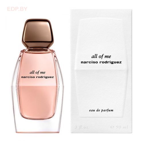 Narciso Rodriguez - All Of Me 50 ml парфюмерная вода