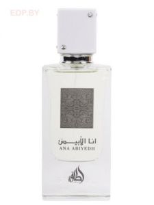  Lattafa Perfumes - Ana Abiyedh 30 ml, парфюмерная вода 