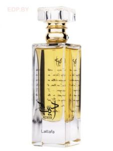 Lattafa Perfumes - Adeeb 80ml парфюмерная вода