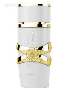 Lattafa Perfumes - Yara Moi 100 ml, парфюмерная вода 