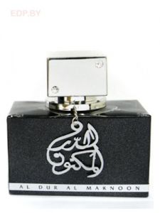 Lattafa Perfumes - Al Dur Al Maknoon Silver 100 ml парфюмерная вода
