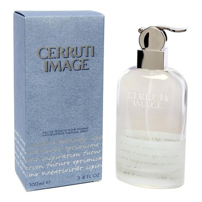 Cerruti Image, 100 мл, туалетная вода