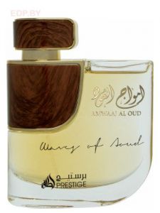 Lattafa Perfumes - Amwaaj Al Oud 100 ml  парфюмерная вода