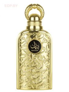 Lattafa Perfumes - Bayaan 100ml парфюмерная вода